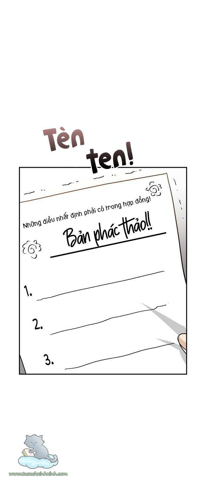 Lớ Ngớ Vớ Phải Tình Yêu Chap 4 - Next Chap 5
