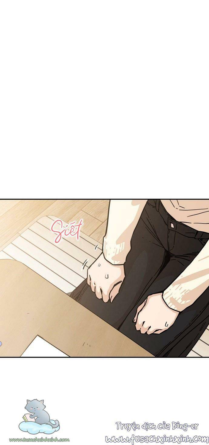 Lớ Ngớ Vớ Phải Tình Yêu Chap 4 - Next Chap 5