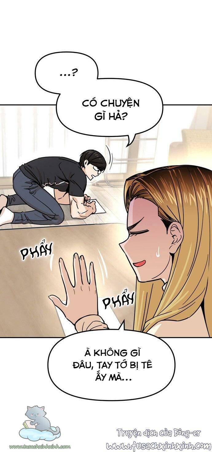 Lớ Ngớ Vớ Phải Tình Yêu Chap 4 - Next Chap 5