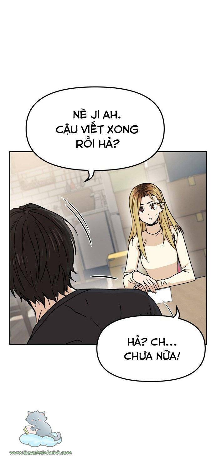 Lớ Ngớ Vớ Phải Tình Yêu Chap 4 - Next Chap 5