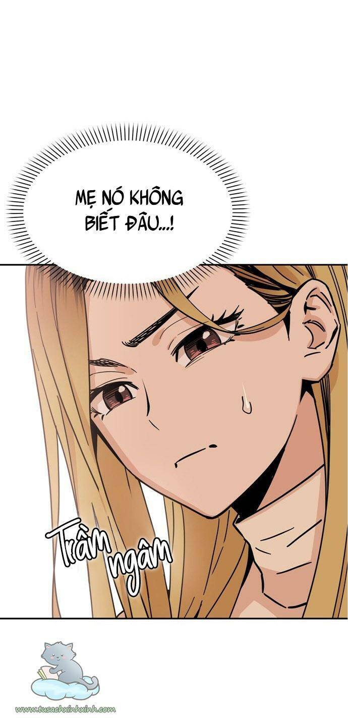 Lớ Ngớ Vớ Phải Tình Yêu Chap 4 - Next Chap 5