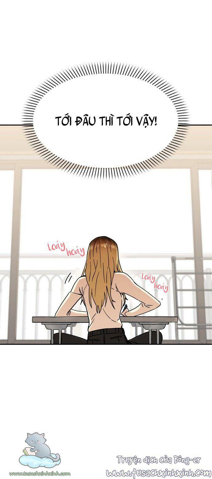 Lớ Ngớ Vớ Phải Tình Yêu Chap 4 - Next Chap 5