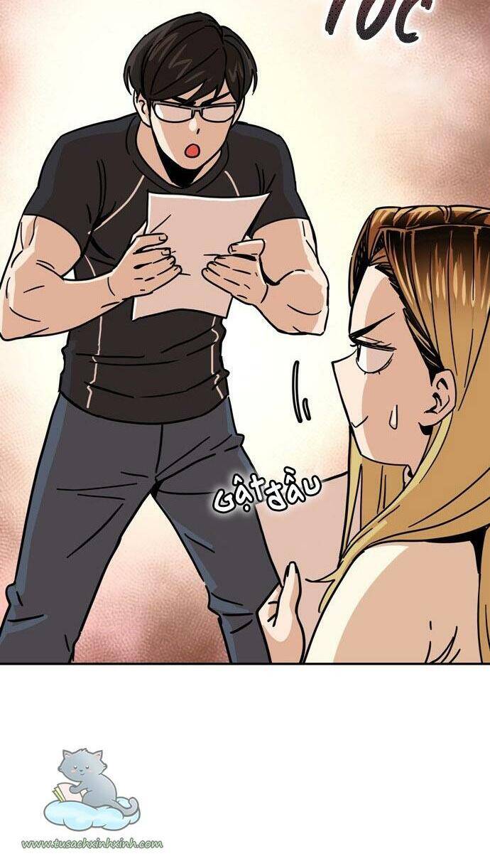 Lớ Ngớ Vớ Phải Tình Yêu Chap 4 - Next Chap 5