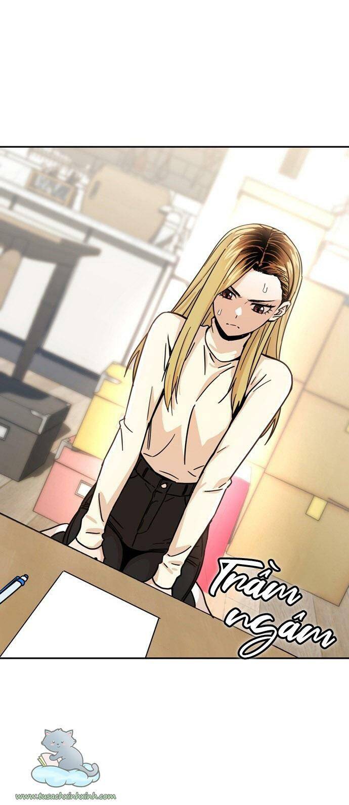 Lớ Ngớ Vớ Phải Tình Yêu Chap 4 - Next Chap 5