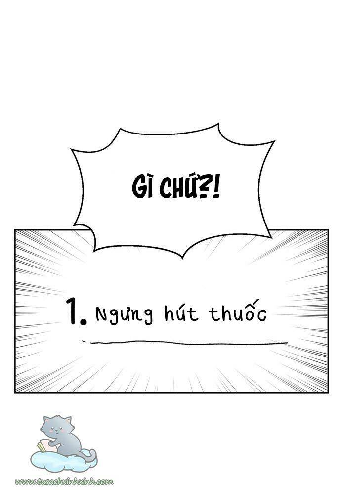 Lớ Ngớ Vớ Phải Tình Yêu Chap 4 - Next Chap 5