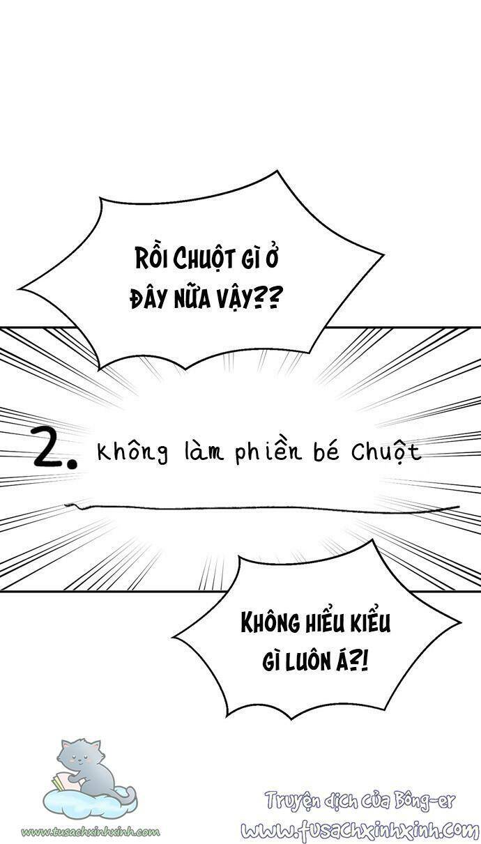 Lớ Ngớ Vớ Phải Tình Yêu Chap 4 - Next Chap 5