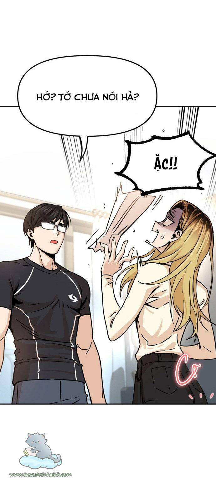 Lớ Ngớ Vớ Phải Tình Yêu Chap 4 - Next Chap 5