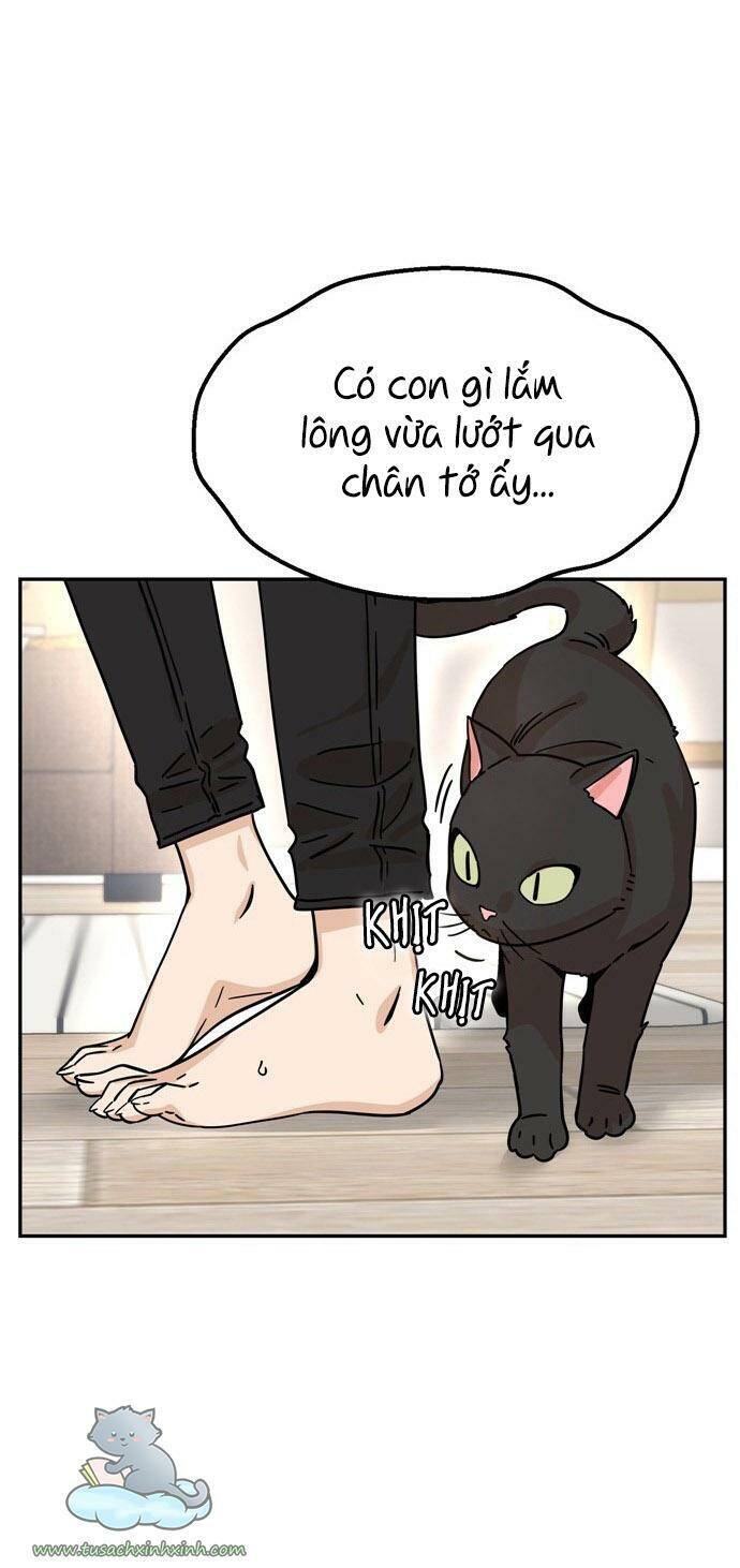 Lớ Ngớ Vớ Phải Tình Yêu Chap 4 - Next Chap 5