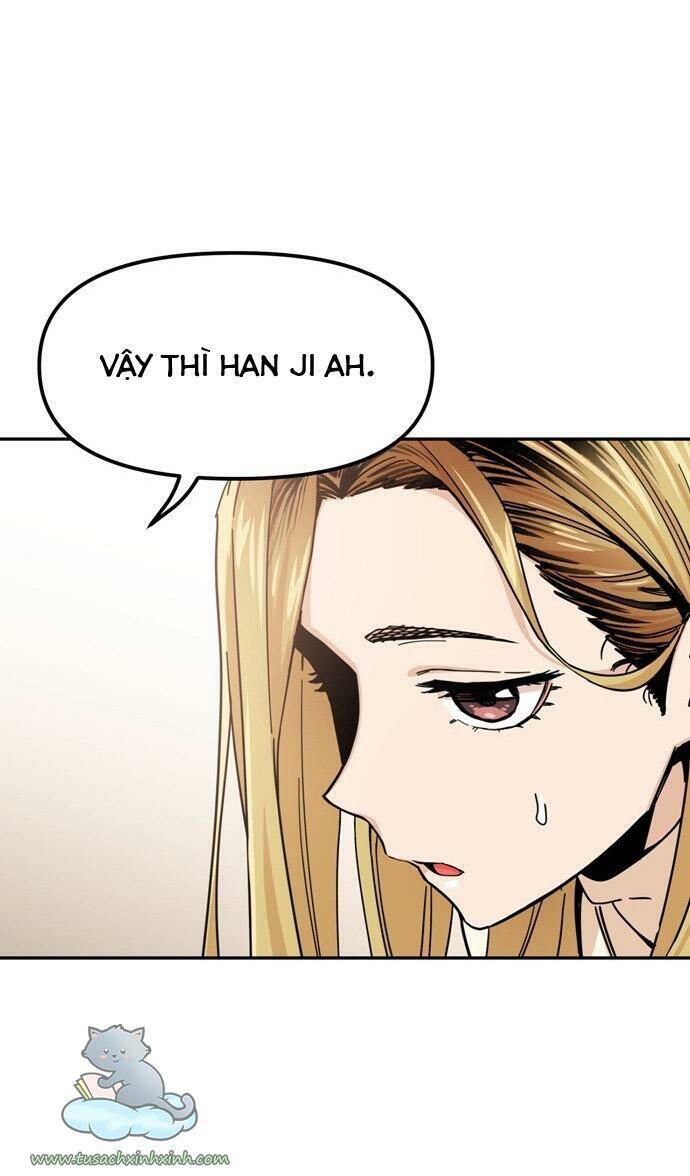 Lớ Ngớ Vớ Phải Tình Yêu Chap 4 - Next Chap 5