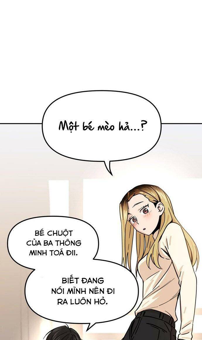 Lớ Ngớ Vớ Phải Tình Yêu Chap 4 - Next Chap 5