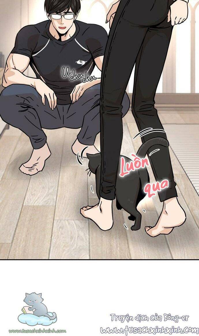 Lớ Ngớ Vớ Phải Tình Yêu Chap 4 - Next Chap 5
