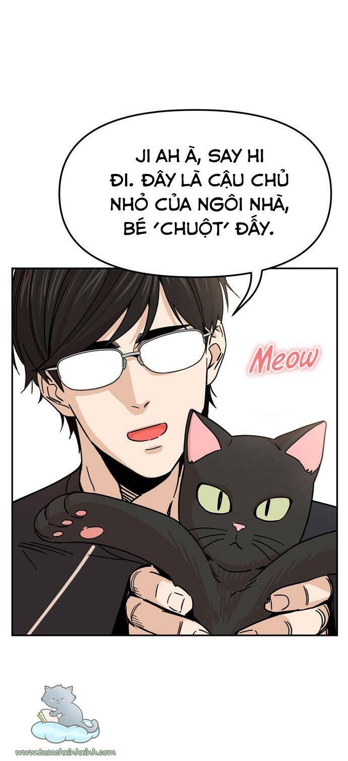 Lớ Ngớ Vớ Phải Tình Yêu Chap 4 - Next Chap 5