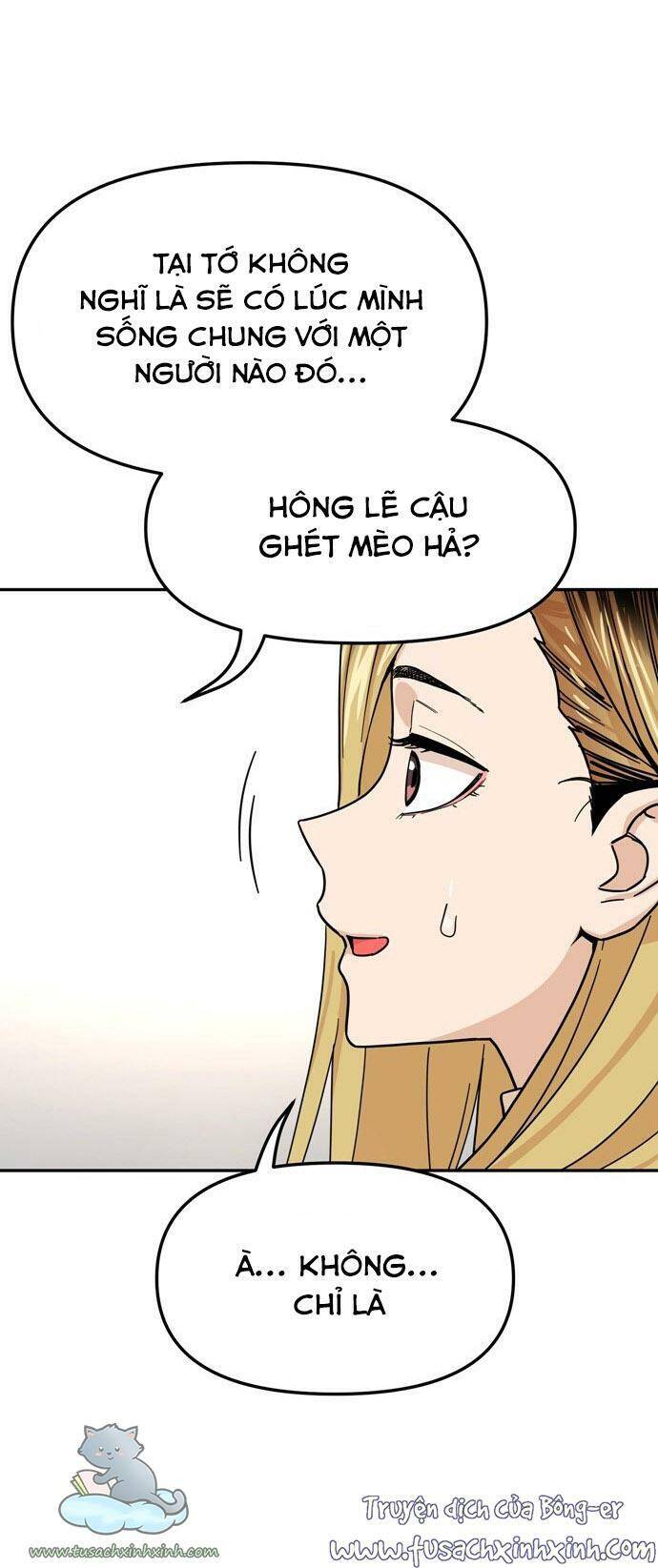 Lớ Ngớ Vớ Phải Tình Yêu Chap 4 - Next Chap 5