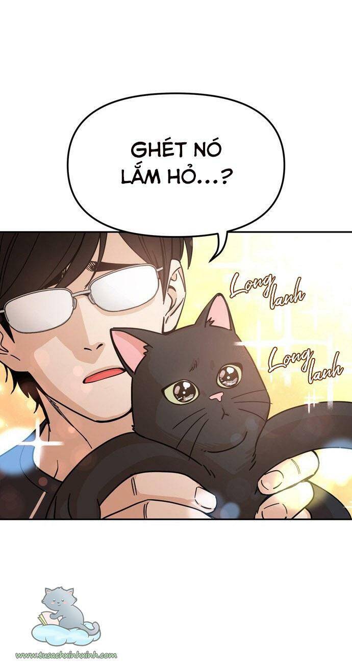 Lớ Ngớ Vớ Phải Tình Yêu Chap 4 - Next Chap 5