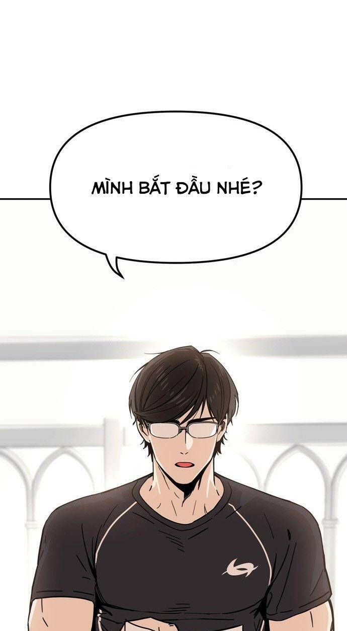 Lớ Ngớ Vớ Phải Tình Yêu Chap 4 - Next Chap 5