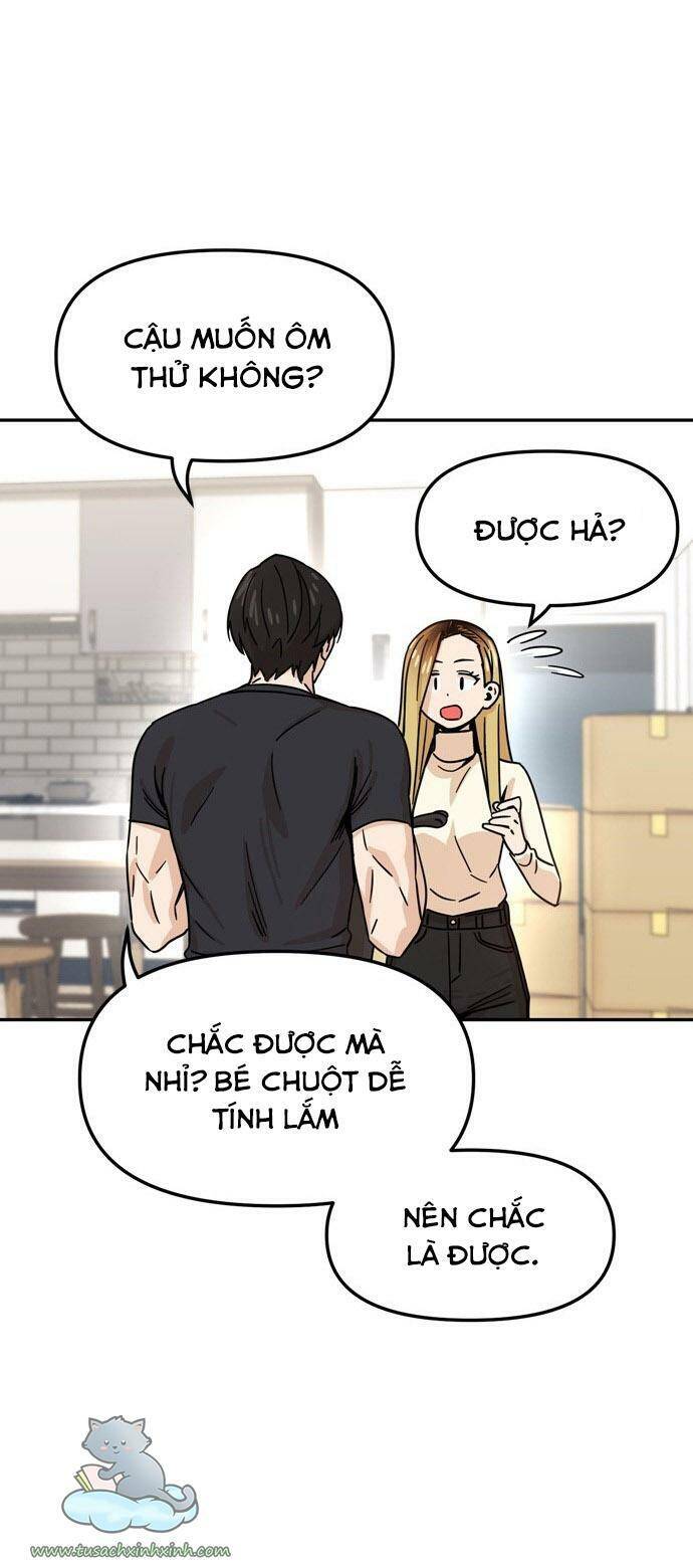Lớ Ngớ Vớ Phải Tình Yêu Chap 4 - Next Chap 5