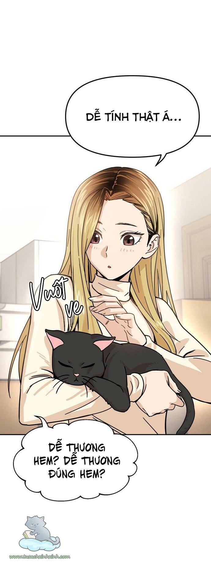 Lớ Ngớ Vớ Phải Tình Yêu Chap 4 - Next Chap 5