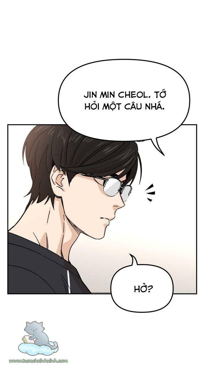 Lớ Ngớ Vớ Phải Tình Yêu Chap 4 - Next Chap 5