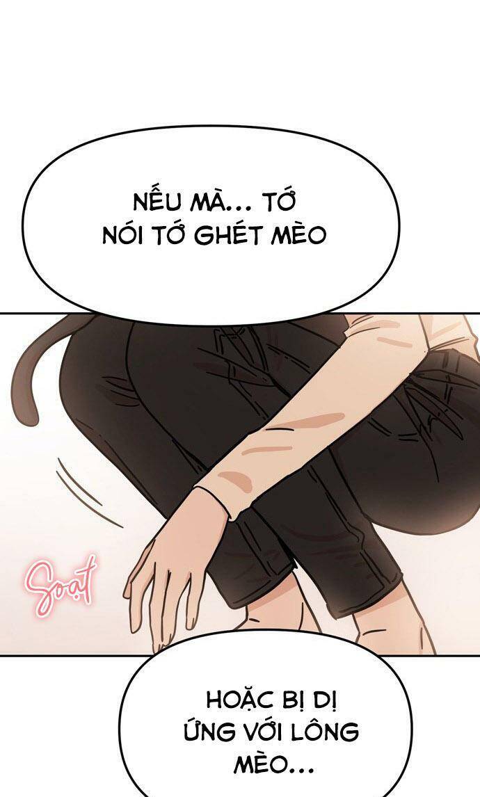 Lớ Ngớ Vớ Phải Tình Yêu Chap 4 - Next Chap 5