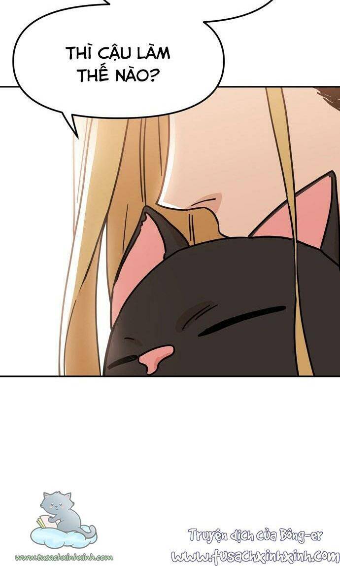 Lớ Ngớ Vớ Phải Tình Yêu Chap 4 - Next Chap 5