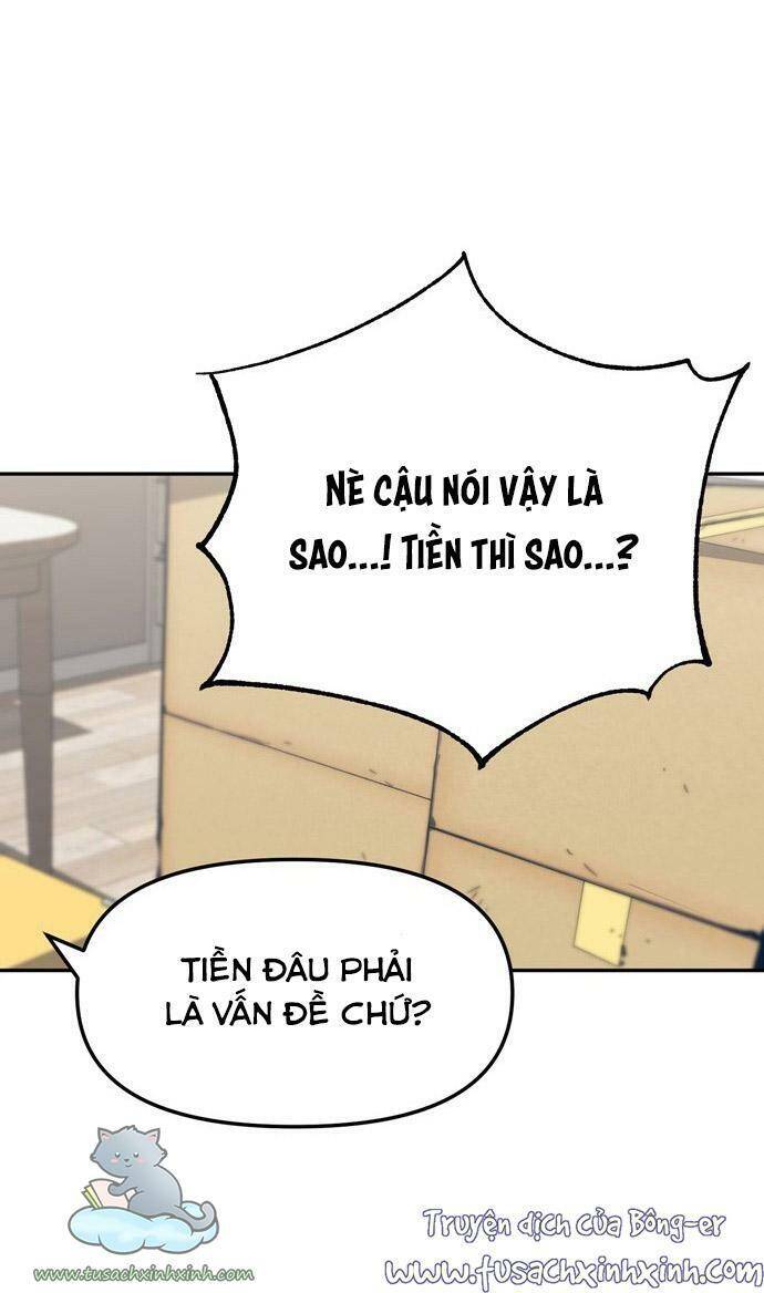 Lớ Ngớ Vớ Phải Tình Yêu Chap 4 - Next Chap 5