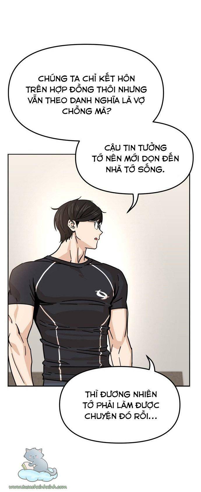 Lớ Ngớ Vớ Phải Tình Yêu Chap 4 - Next Chap 5