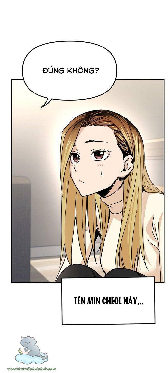 Lớ Ngớ Vớ Phải Tình Yêu Chap 4 - Next Chap 5