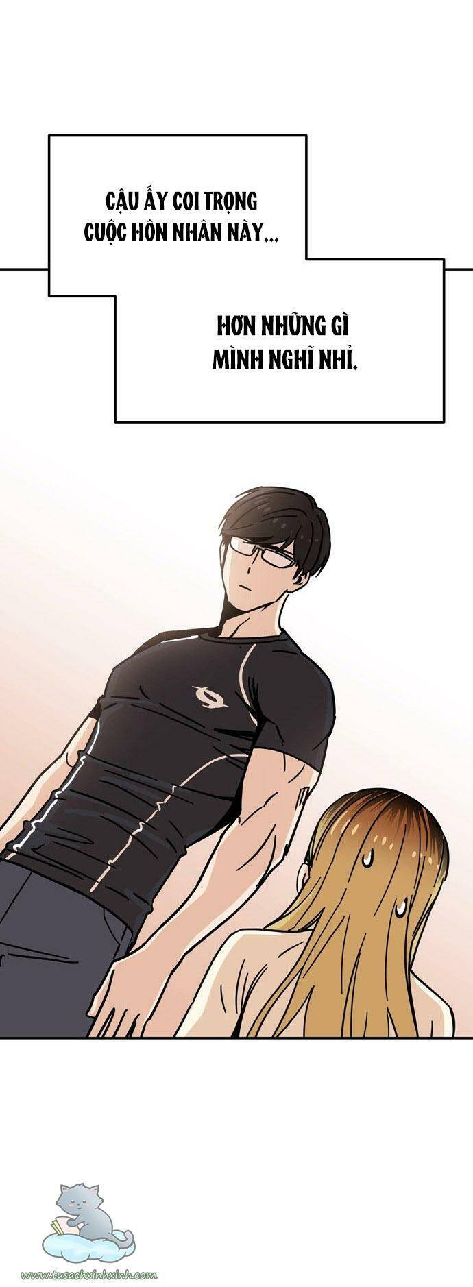 Lớ Ngớ Vớ Phải Tình Yêu Chap 4 - Next Chap 5