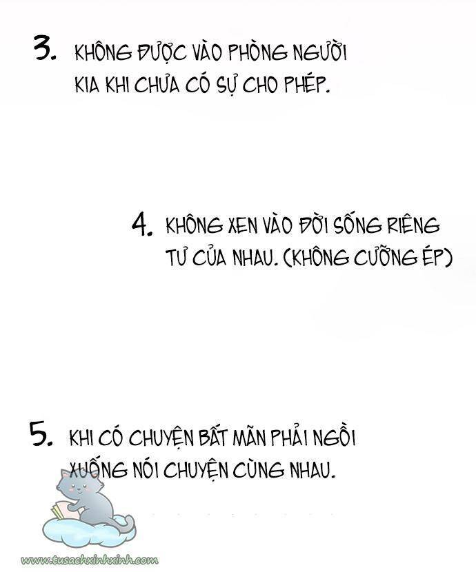 Lớ Ngớ Vớ Phải Tình Yêu Chap 4 - Next Chap 5