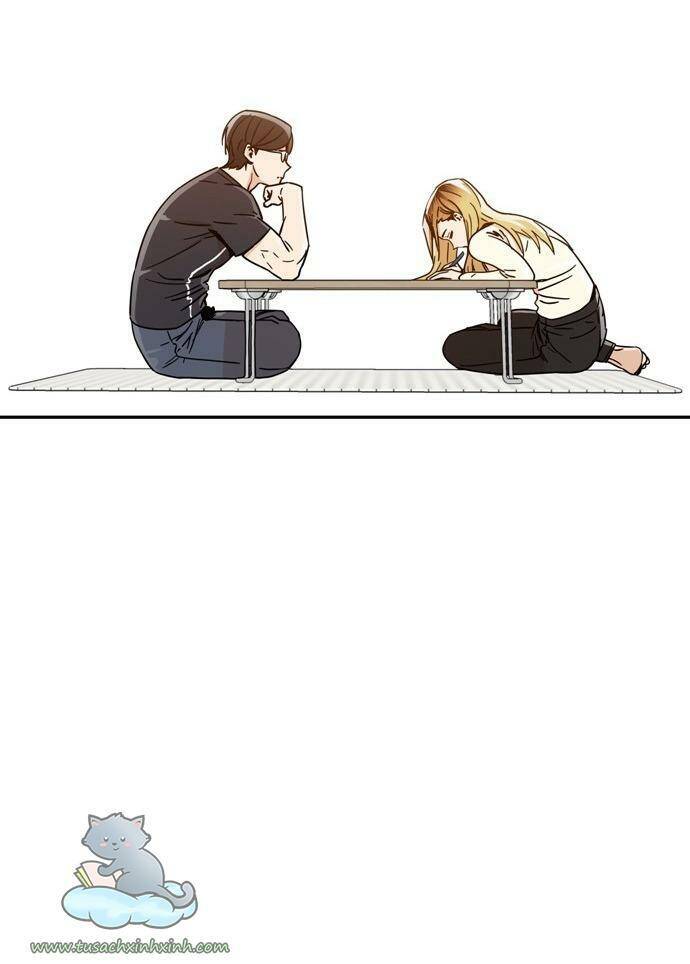 Lớ Ngớ Vớ Phải Tình Yêu Chap 4 - Next Chap 5