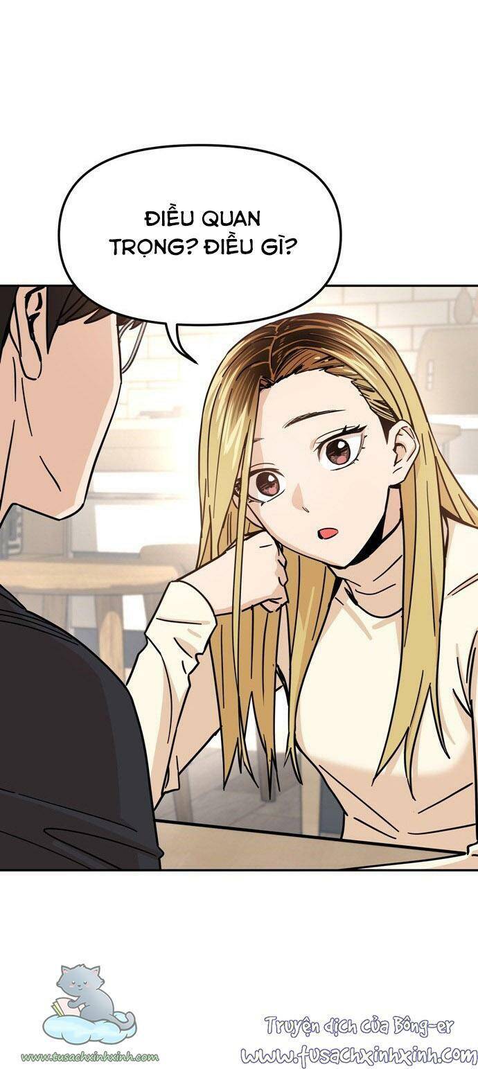 Lớ Ngớ Vớ Phải Tình Yêu Chap 4 - Next Chap 5