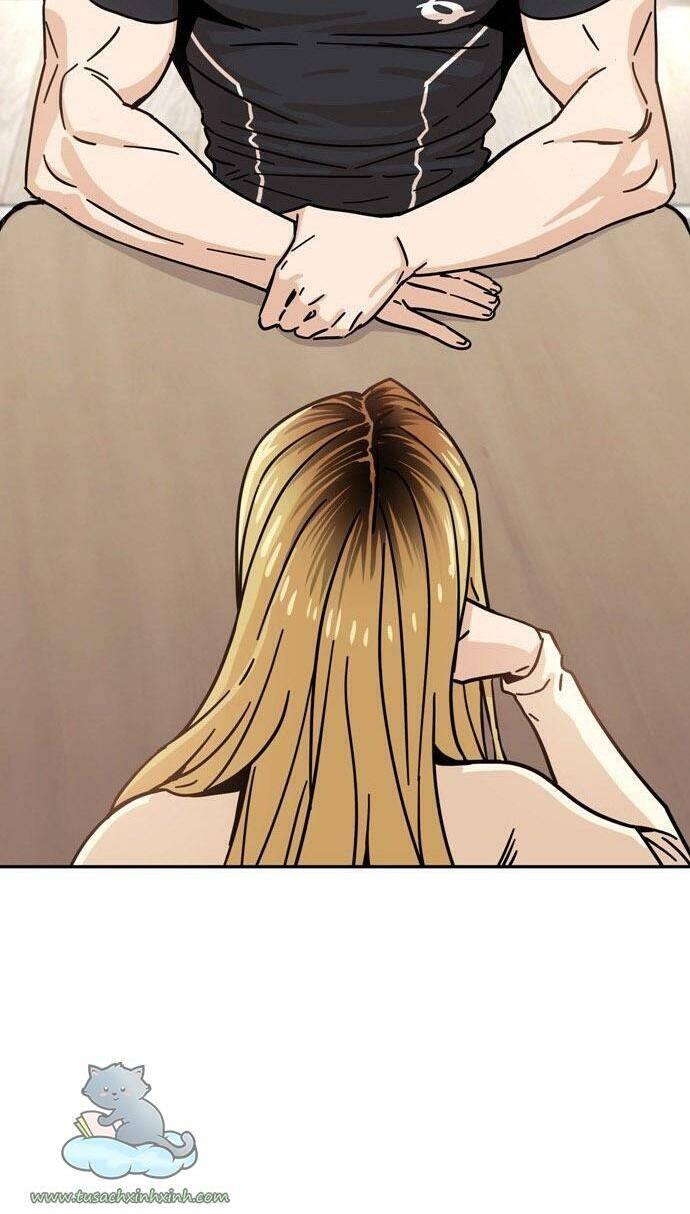 Lớ Ngớ Vớ Phải Tình Yêu Chap 4 - Next Chap 5