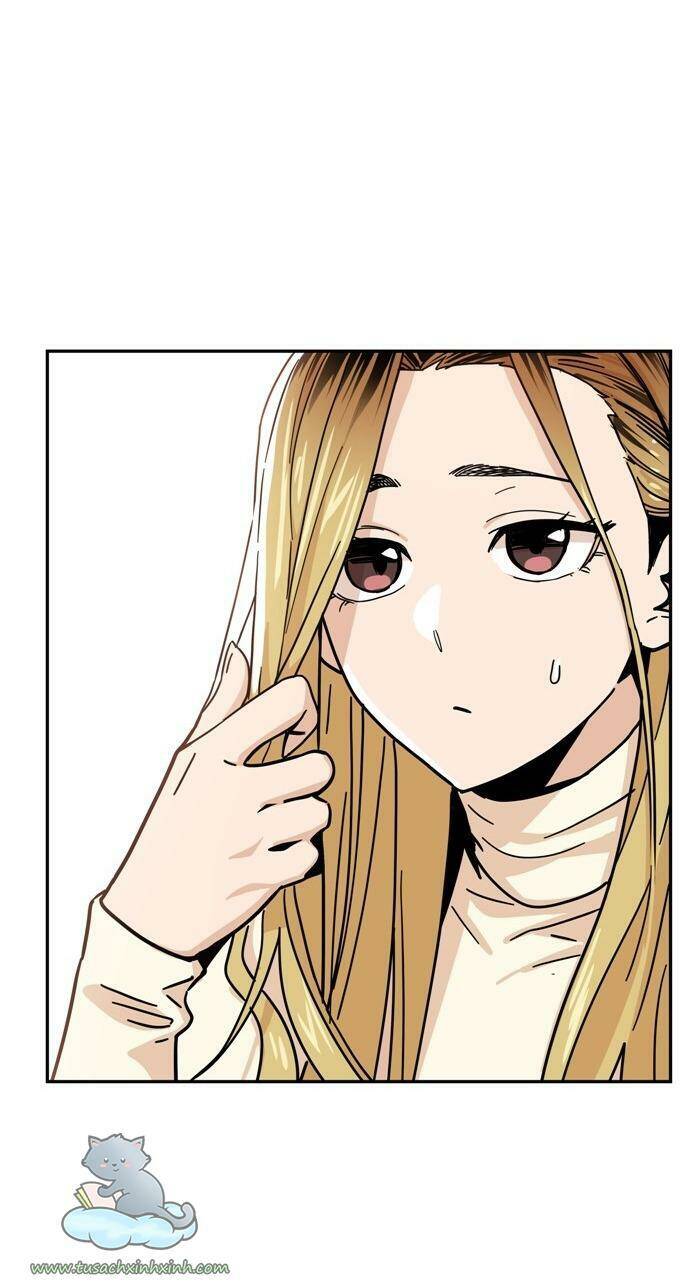 Lớ Ngớ Vớ Phải Tình Yêu Chap 4 - Next Chap 5