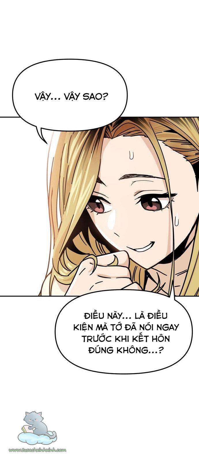 Lớ Ngớ Vớ Phải Tình Yêu Chap 4 - Next Chap 5