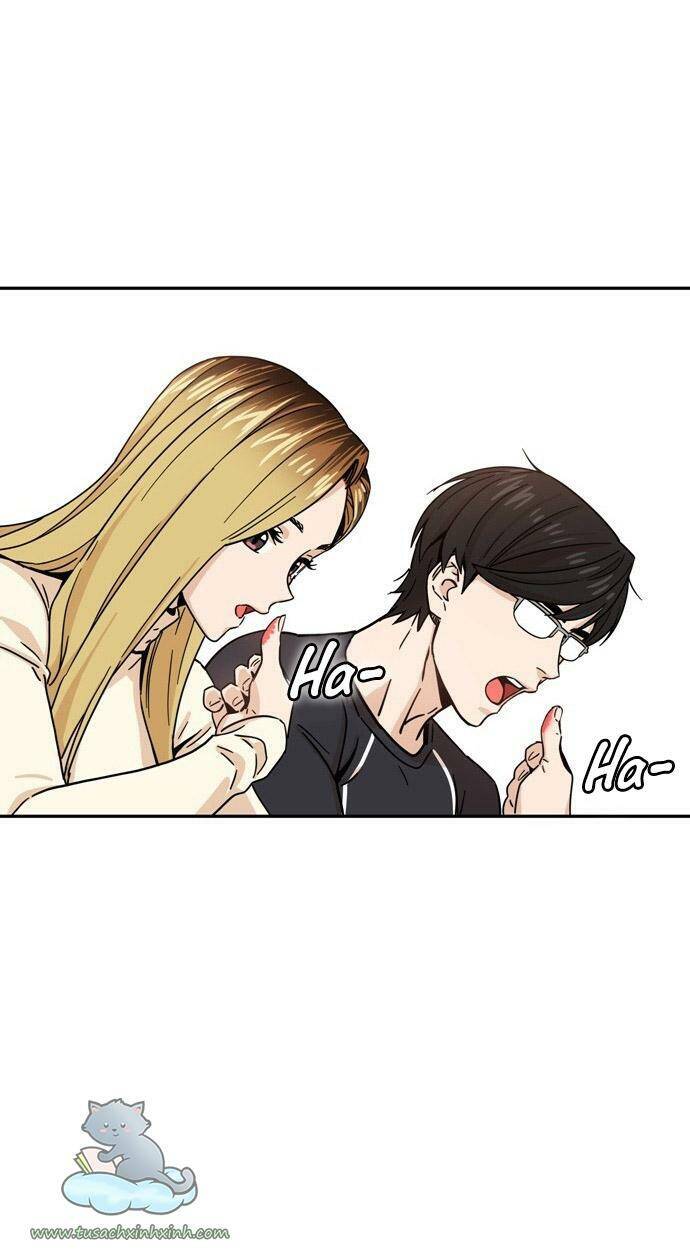 Lớ Ngớ Vớ Phải Tình Yêu Chap 4 - Next Chap 5