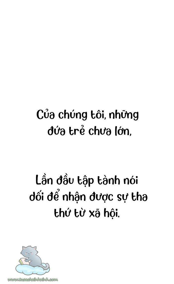 Lớ Ngớ Vớ Phải Tình Yêu Chap 4 - Next Chap 5