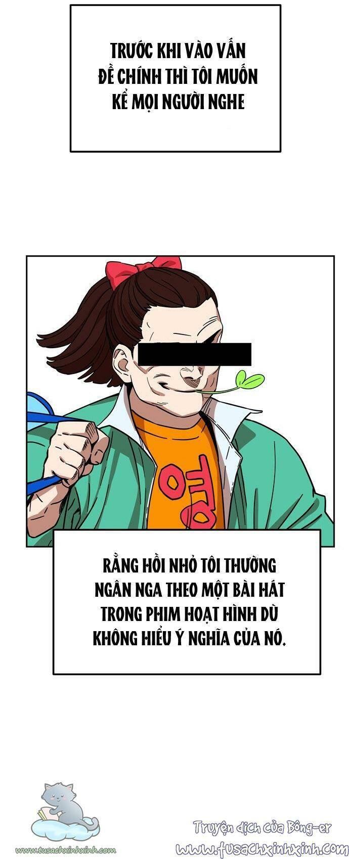 Lớ Ngớ Vớ Phải Tình Yêu Chap 4 - Next Chap 5