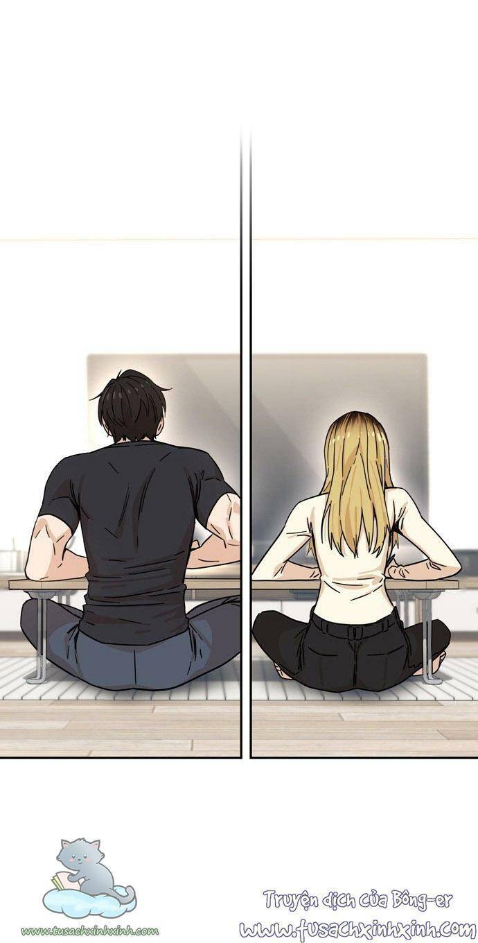 Lớ Ngớ Vớ Phải Tình Yêu Chap 4 - Next Chap 5