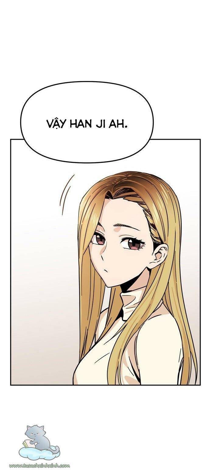 Lớ Ngớ Vớ Phải Tình Yêu Chap 4 - Next Chap 5