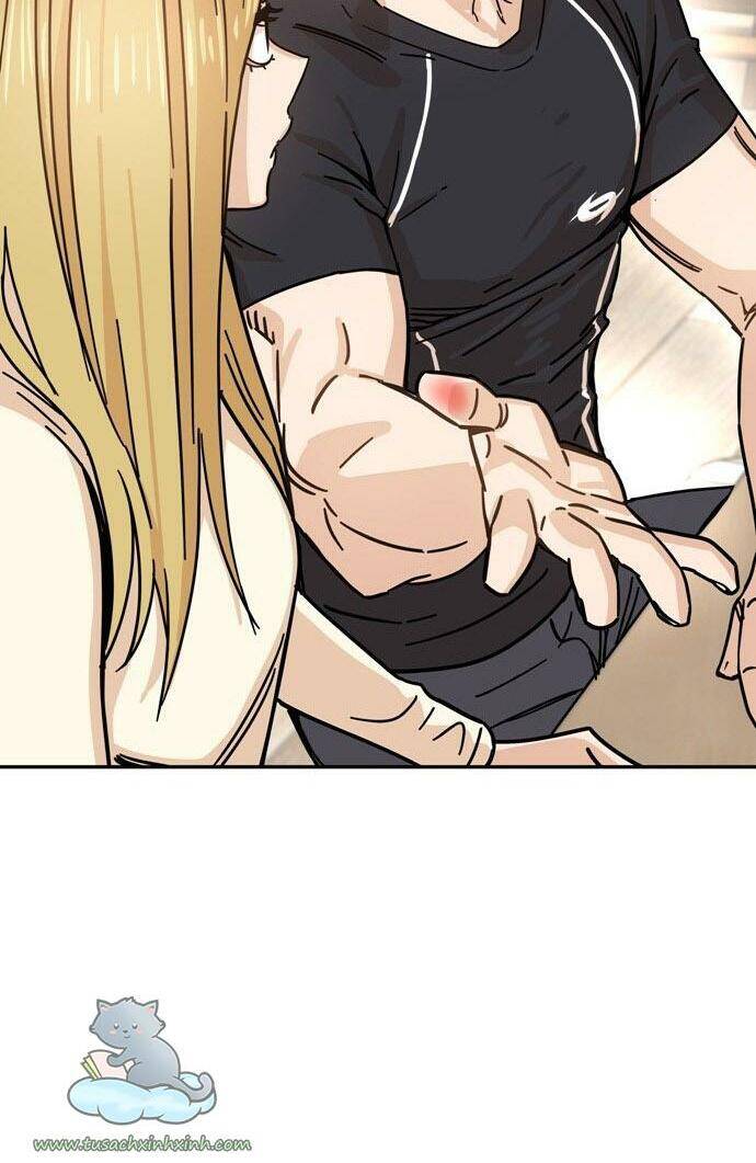 Lớ Ngớ Vớ Phải Tình Yêu Chap 4 - Next Chap 5