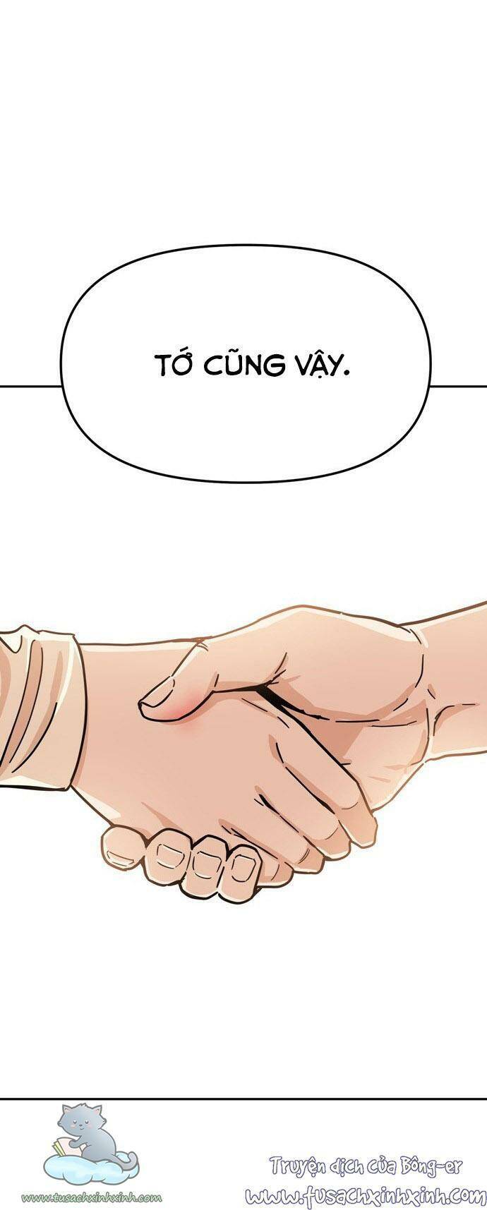 Lớ Ngớ Vớ Phải Tình Yêu Chap 4 - Next Chap 5