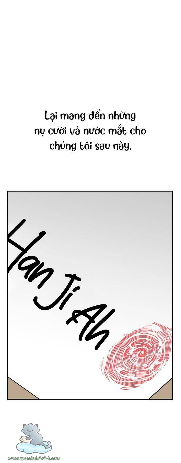 Lớ Ngớ Vớ Phải Tình Yêu Chap 4 - Next Chap 5