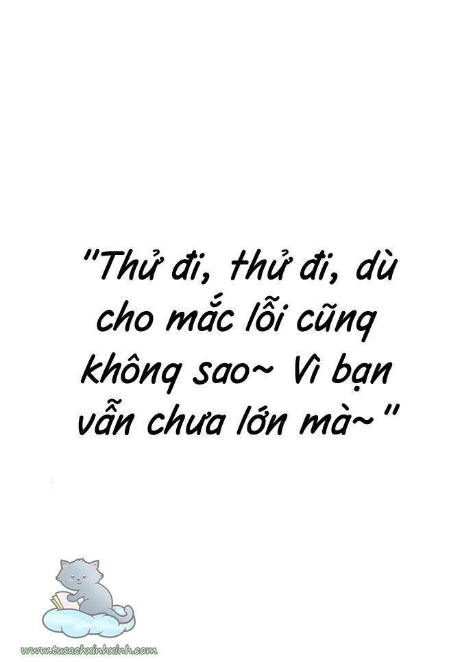 Lớ Ngớ Vớ Phải Tình Yêu Chap 4 - Next Chap 5