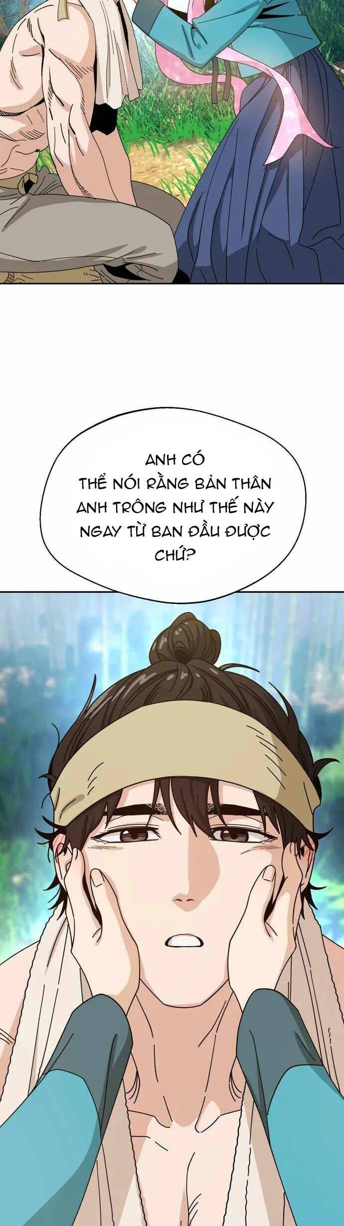 Lớ Ngớ Vớ Phải Tình Yêu Chap 401 - Next Chap 402
