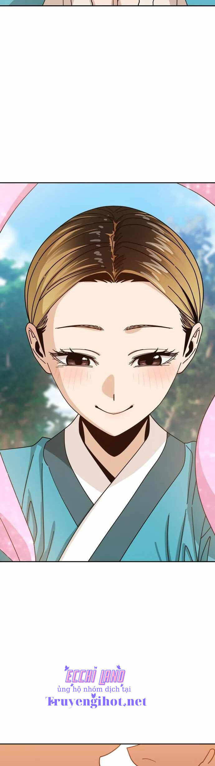 Lớ Ngớ Vớ Phải Tình Yêu Chap 401 - Next Chap 402