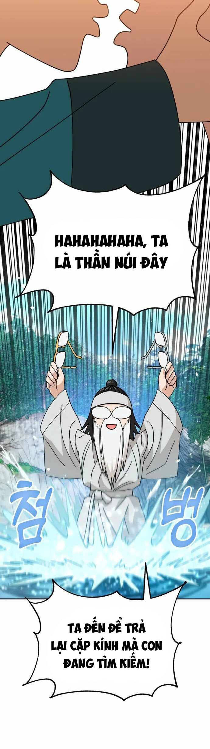 Lớ Ngớ Vớ Phải Tình Yêu Chap 401 - Next Chap 402