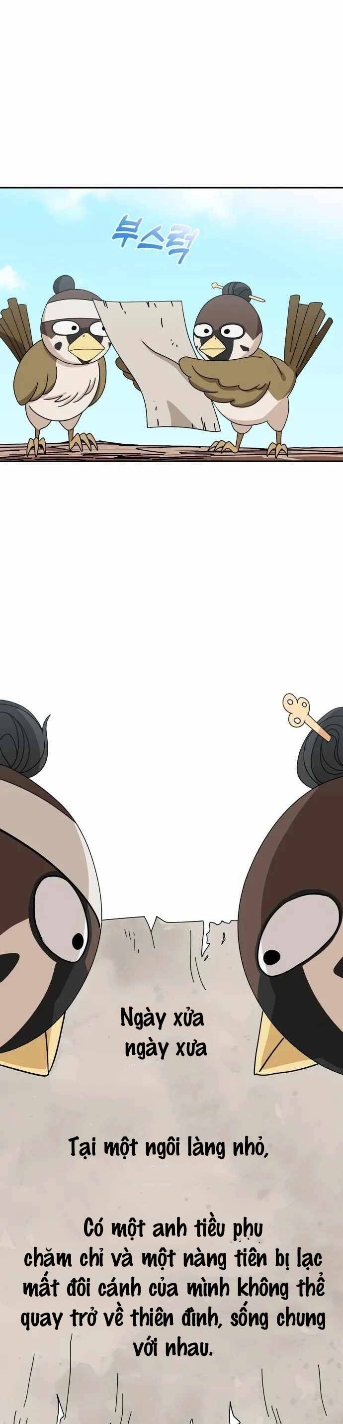 Lớ Ngớ Vớ Phải Tình Yêu Chap 401 - Next Chap 402