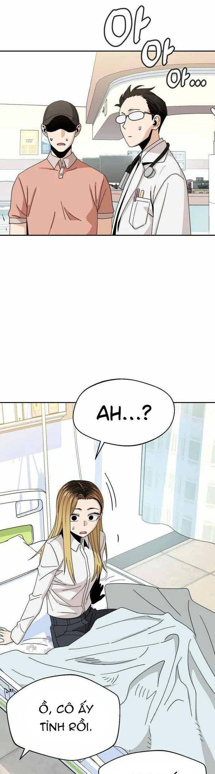 Lớ Ngớ Vớ Phải Tình Yêu Chap 401 - Next Chap 402