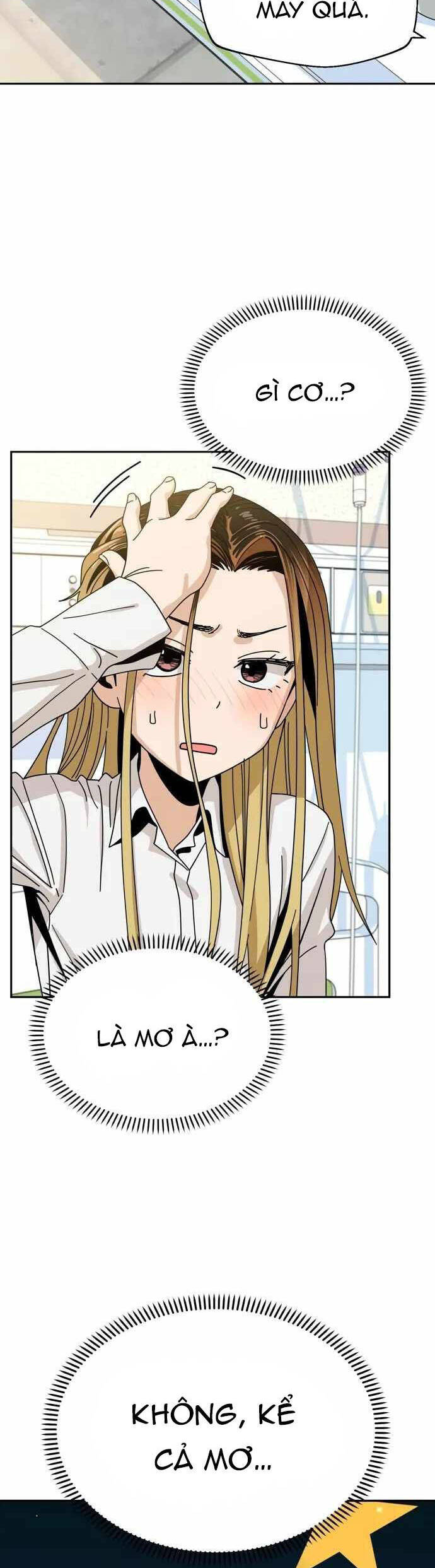 Lớ Ngớ Vớ Phải Tình Yêu Chap 401 - Next Chap 402