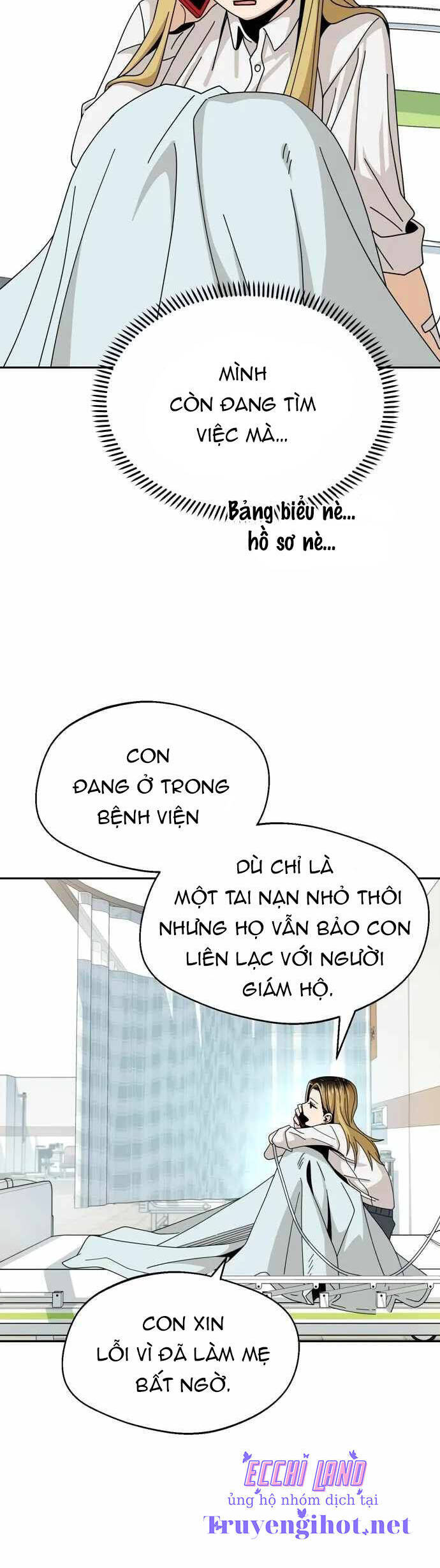 Lớ Ngớ Vớ Phải Tình Yêu Chap 401 - Next Chap 402